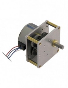 Gear motor CROUZET for gyros/kebab POTIS