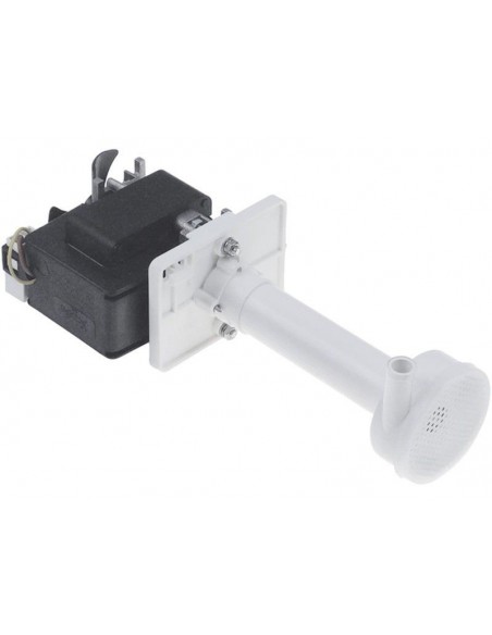 Scotsman, Angelo PO, Simag, Icematic ice maker machine water pump REBO MH30F1 30W