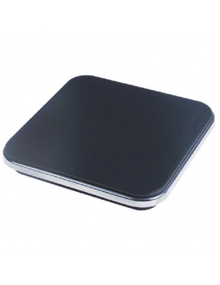 EGO hot plate 220x220mm 2600W 440V