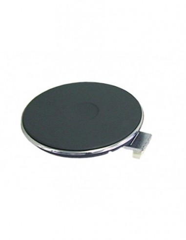 Hot plate ø 180 mm 2000 W 230 V for RM-Gastro,...