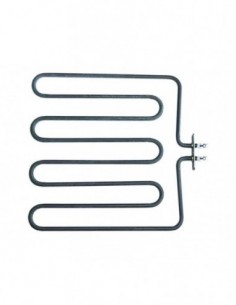 Giorik, Ascaso salamander heating element 2570W, 230V