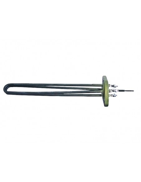 Zanussi, Adler dishwasher boiler heating element 2400W, 230V