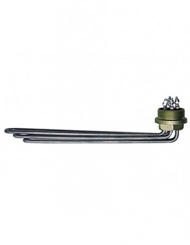 Adler dishwashing tank heating element 4000W, 230V