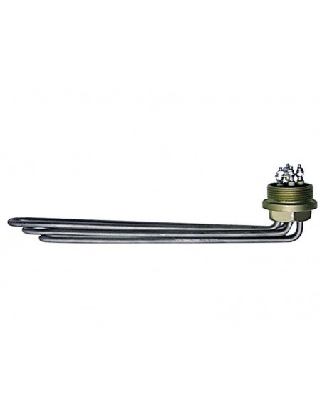 Adler dishwashing tank heating element 4000W, 230V