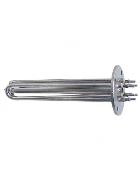 Fabar dishwasher boiler heating element 2700W, 230V