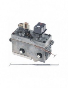 Gas thermostat SIT type MINISIT 710, 100-340°C