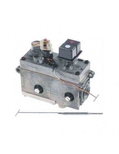 Gas thermostat SIT type MINISIT 710, 100-340°C