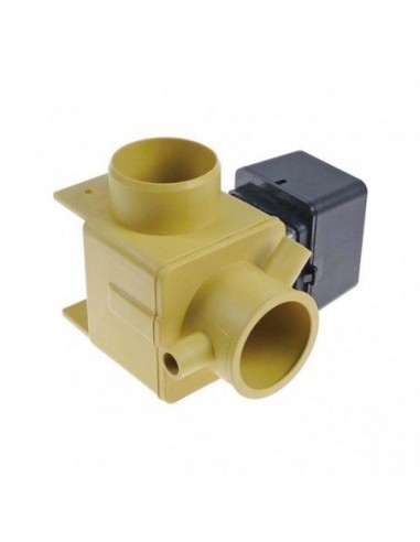 Drain valve MDB-O-3RA