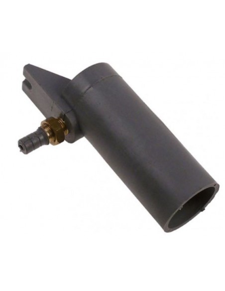 AMATIS, Lamber air trap