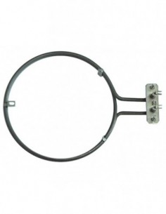 EGO 2023077000 heating element 2400W 230V 2