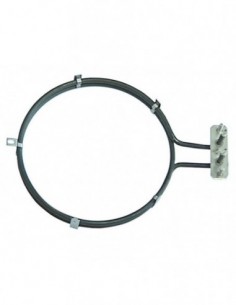 EGO convection oven heating element 2500W, 230V