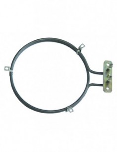 EGO convection oven heating element 2500W, 230V
