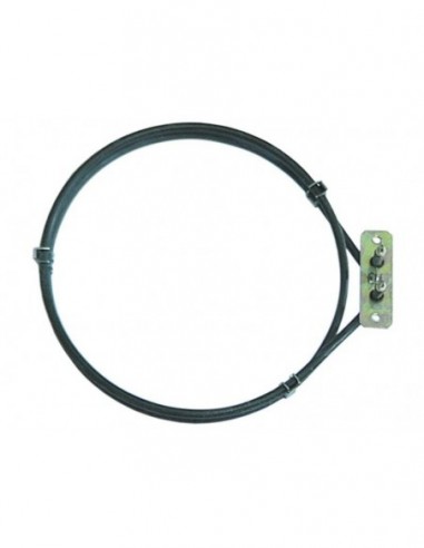 Oven heating element 1250 W, 230 V