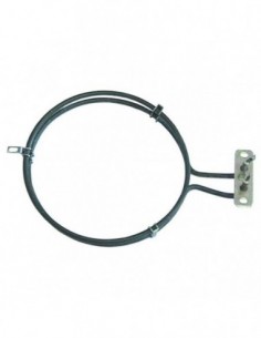 Emmepi, Tecnoeka, Zanussi heating element 1600W, 230 V
