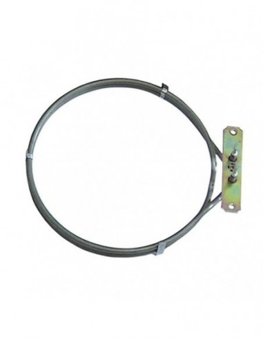 MBM, Zanussi Professional, Electrolux oven heating element 2500W, 230V