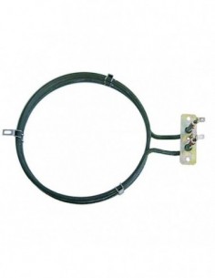 Zanussi, Bertos convection oven heating element 2500W, 230V