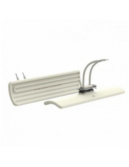 Ceramic Heating Element emitter 325 W, 230 V