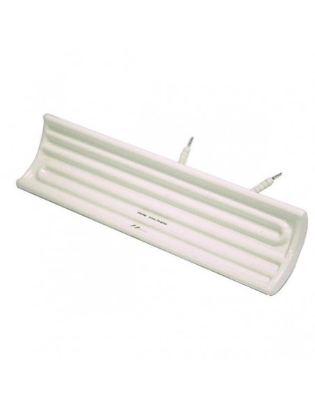 Potato heater ceramic heating element 1000 W, 230 V