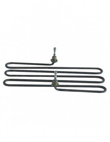 Mareno, Silko, Olis, bain marie heating element 1300 W