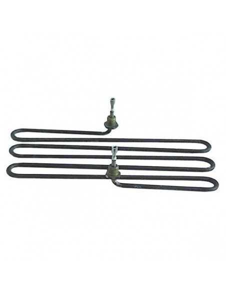 Mareno, Silko, Olis, bain marie heating element 1300 W