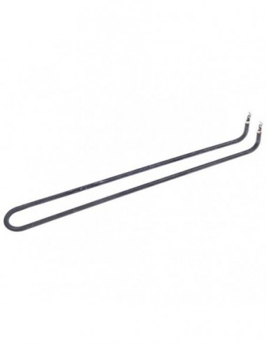 Zanussi fry top heating element 1250 W, 230 V