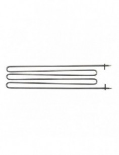 Zanussi, Electrolux, Ascaso bain marie heating element...