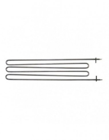 Zanussi, Electrolux, Ascaso bain marie heating element 2300W, 230V