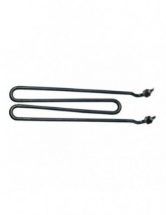 Zanussi, Ascaso, Bonnet dishwasher tank heating element...
