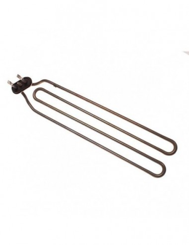 Zanussi, Bonnet dishwasher tank heating element 2200W, 230V