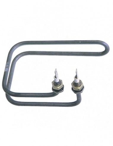 Comenda dishwasher tank heating element 1275 W