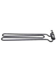 Comenda dishwasher tank heating element 2400W, 230V