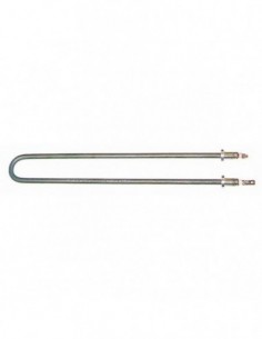 EGO code 2422164020 heating element 1000 W, 230 V