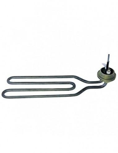 Comenda tank dishwasher heating element 1500W