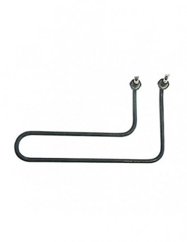 Comenda tank dishwasher heating element 1500W