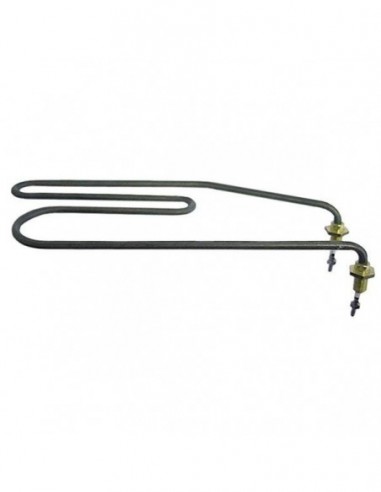 Electrolux, Elettrobar, GIGA, Hobart, MBM, Palux, Thirode, Zanussi dishwasher tank heating element 2000W