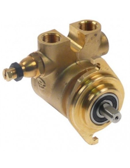 FLUID-O-TECH L pump head 150l/h MA154