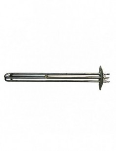 ELETTROBAR, HOBART heating element 4500W for boiler.