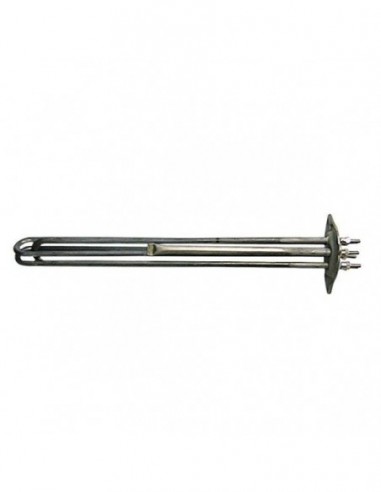 ELETTROBAR, HOBART heating element 4500W for boiler.