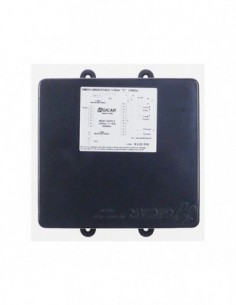 Gicar control box for dishwasher Fagor 230V