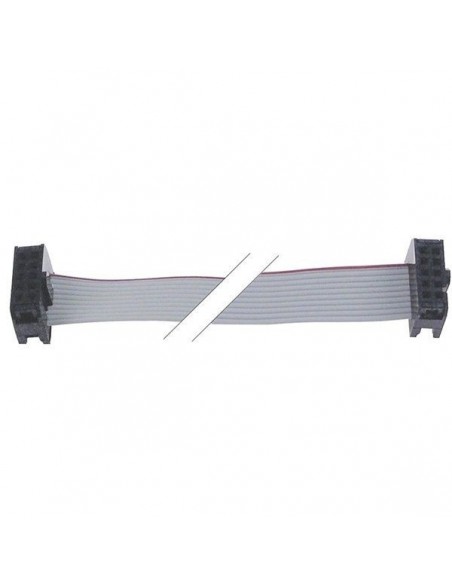 HOBART COLGED PCB ribbon cable 10-pole
