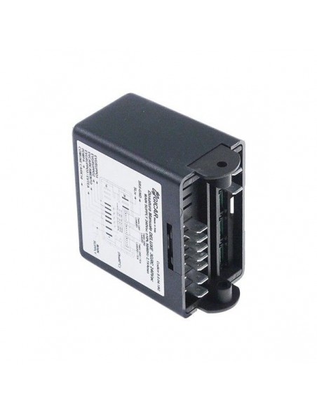 Dosing electronics GICAR  3-group 230 -240V 50/60Hz 2,1 A Type DELUXE 3GRC