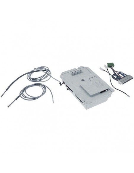 Control box suitable for SFT 012, SCOTSMAN, SIMAG, ZANUSSI