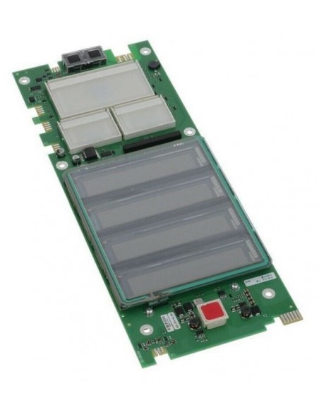 4200002 control PCB combi-steamer RATIONAL  SCC Line