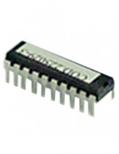 Niagara, Colged EPROM microprocesor model 225029-3