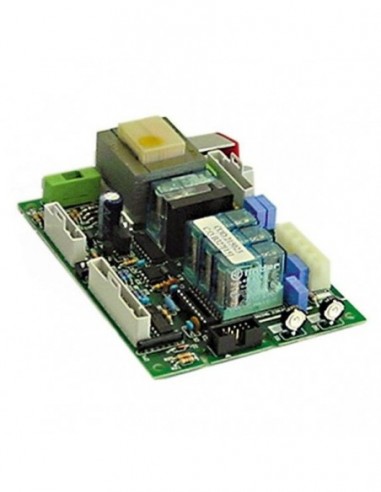 COLGED  215023 dishwasher power PCB, without EPROM