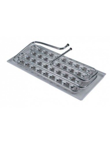 Brema NTF, ZANUSSI, FAGOR evaporator for...