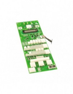 Zanussi, Electrolux Keypad PCB combi-steamer FCZ06/10/20