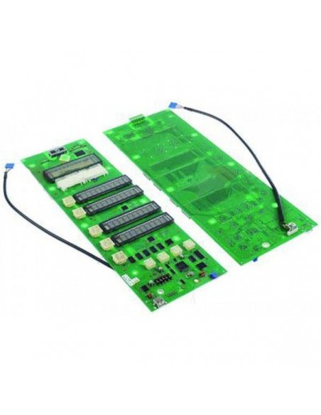 Rational control PCB combi-steamer CM 61-202