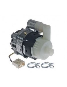 CONVOTHERM pump HANNING UP30-494