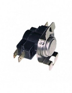 Bi-metal thermostat dishwasher BARTSCHER